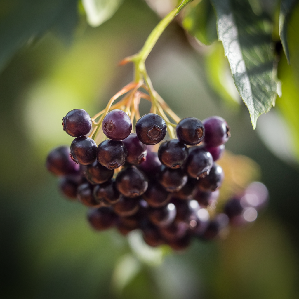 Elderberry