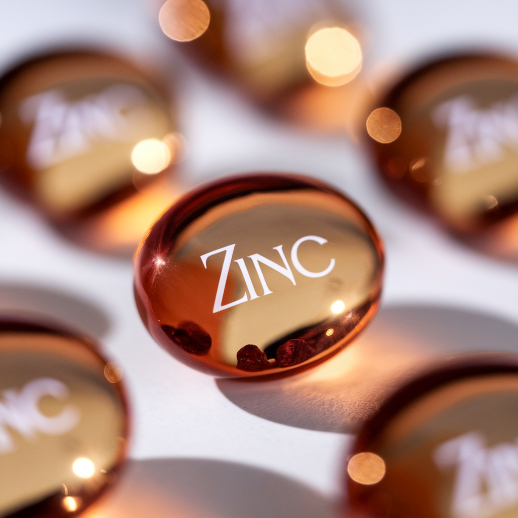 Zinc